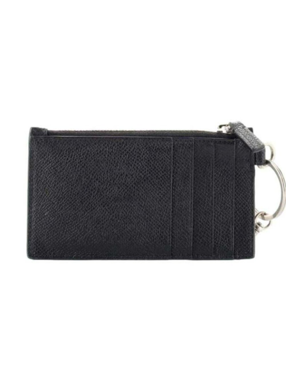 Balenciaga Neck Lanyard Card Holder Wallet - Picture 2 of 4